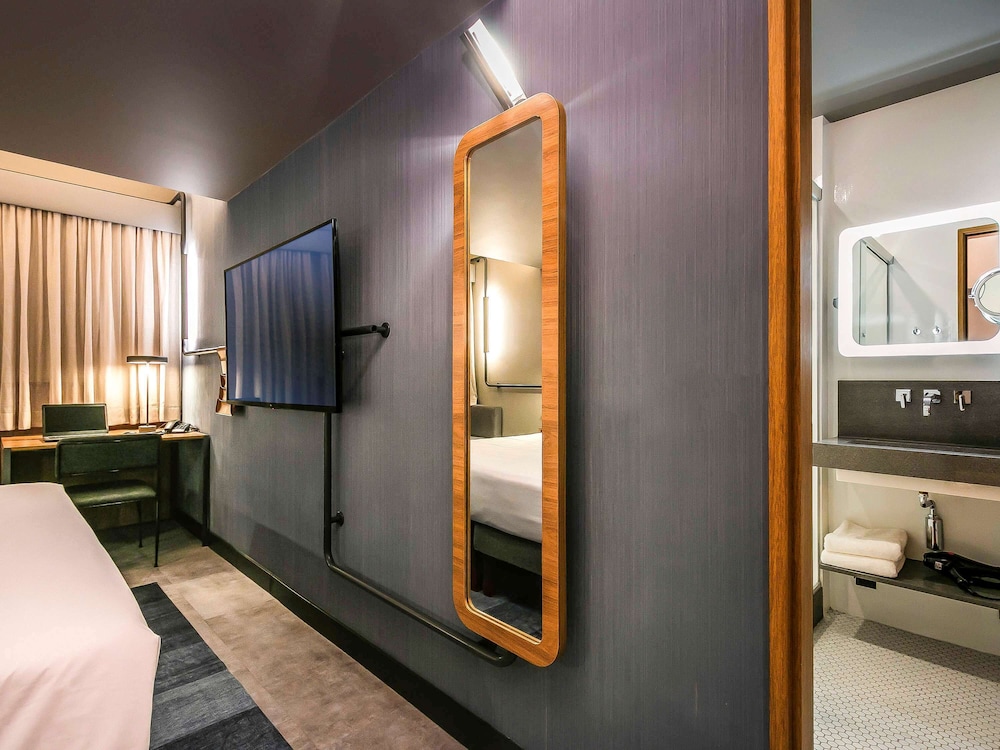 Novotel Lencois Paulista 33/76