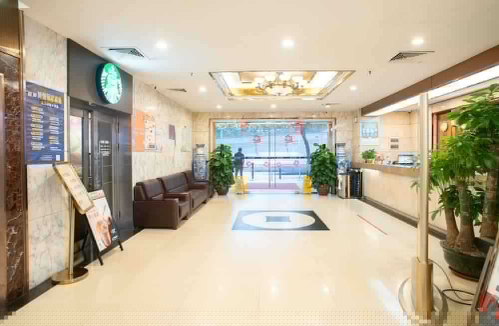 Xin Yue Xin Hotel 20/22