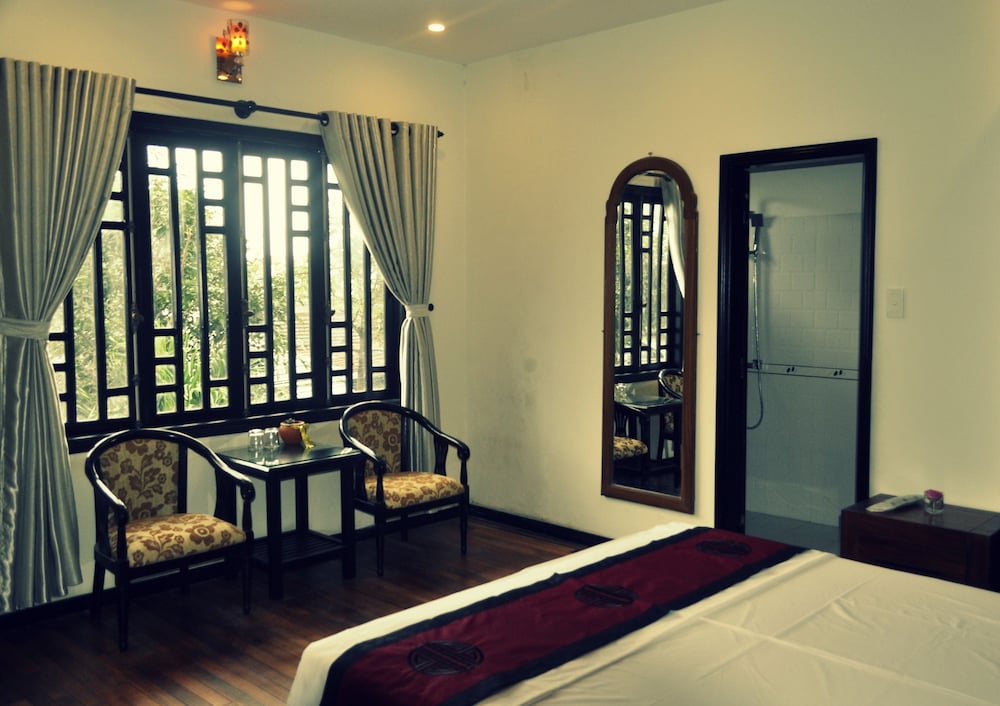 Green Coco Homestay Hoi An 76/91