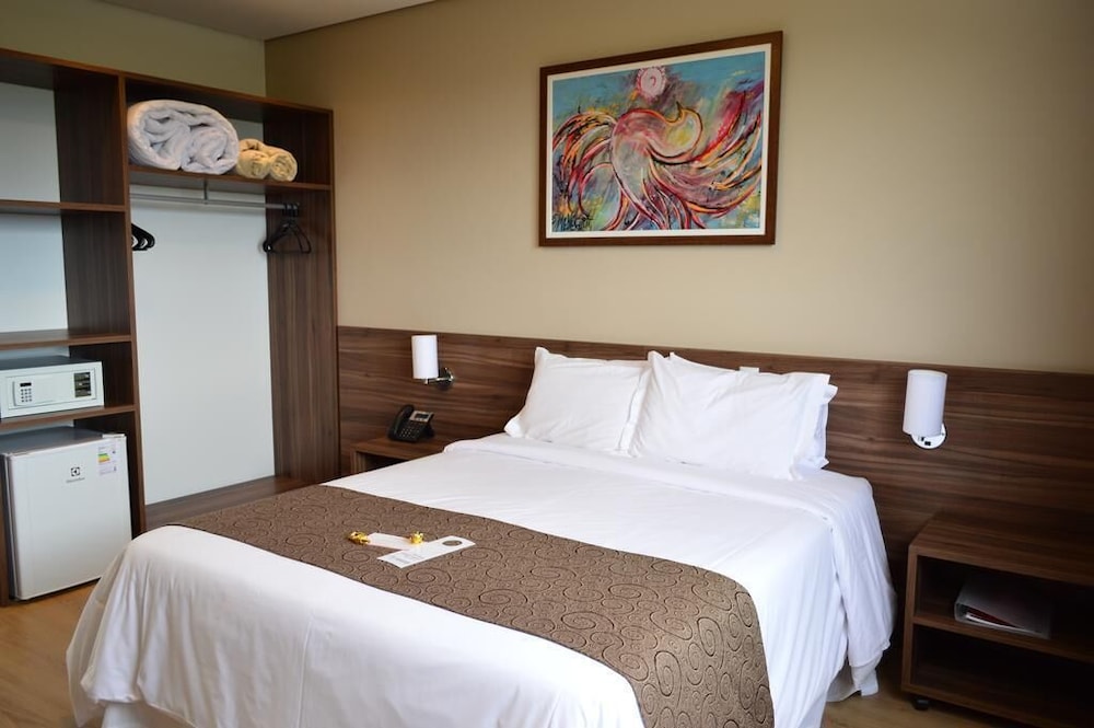 Hotel Business Center Beira Rio 18/47
