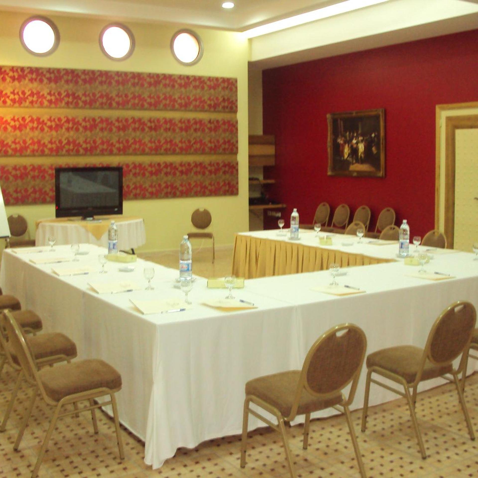 Victory Byblos Hotel & Spa 50/60