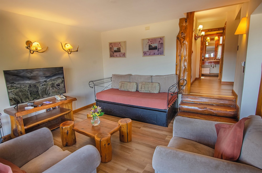 Nido del Condor Hotel & Spa 51/77