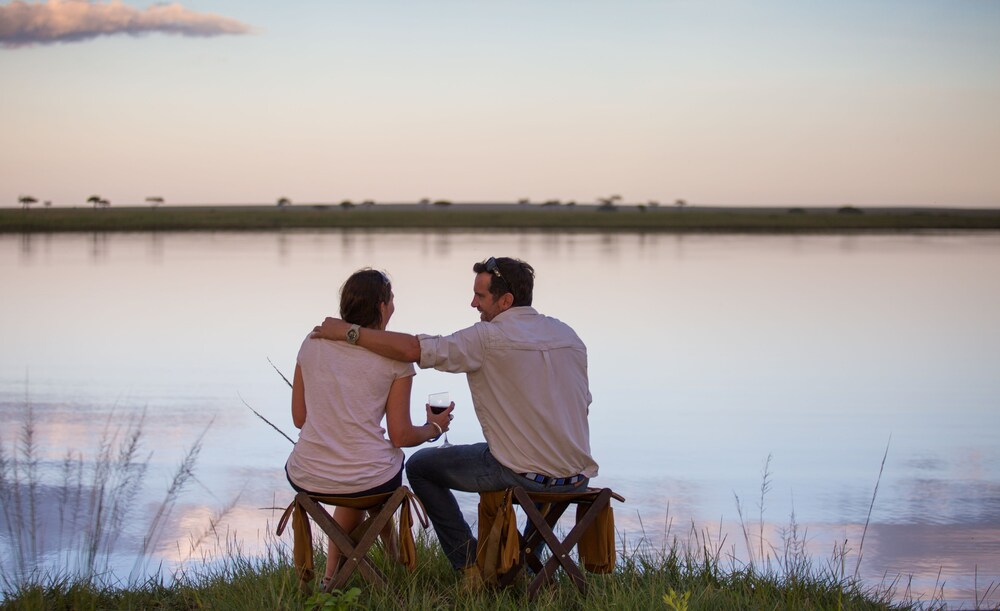 Serengeti Pioneer Camp 24/29
