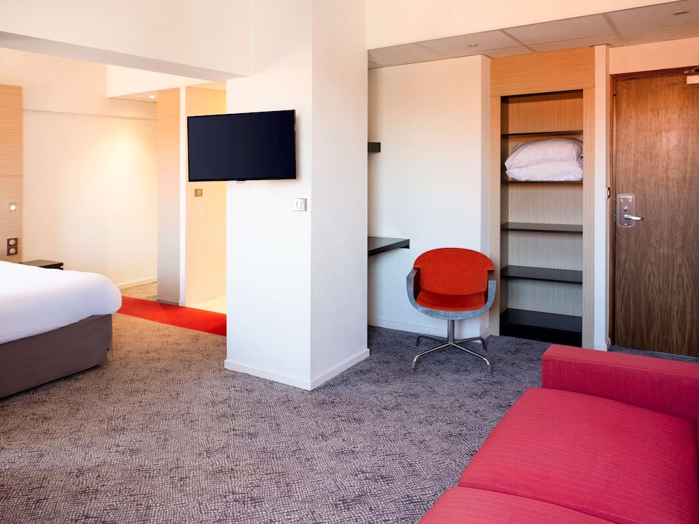 Ibis Styles Saint Dizier 41/68