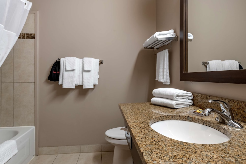 Best Western Plus Bridgewater 17/45