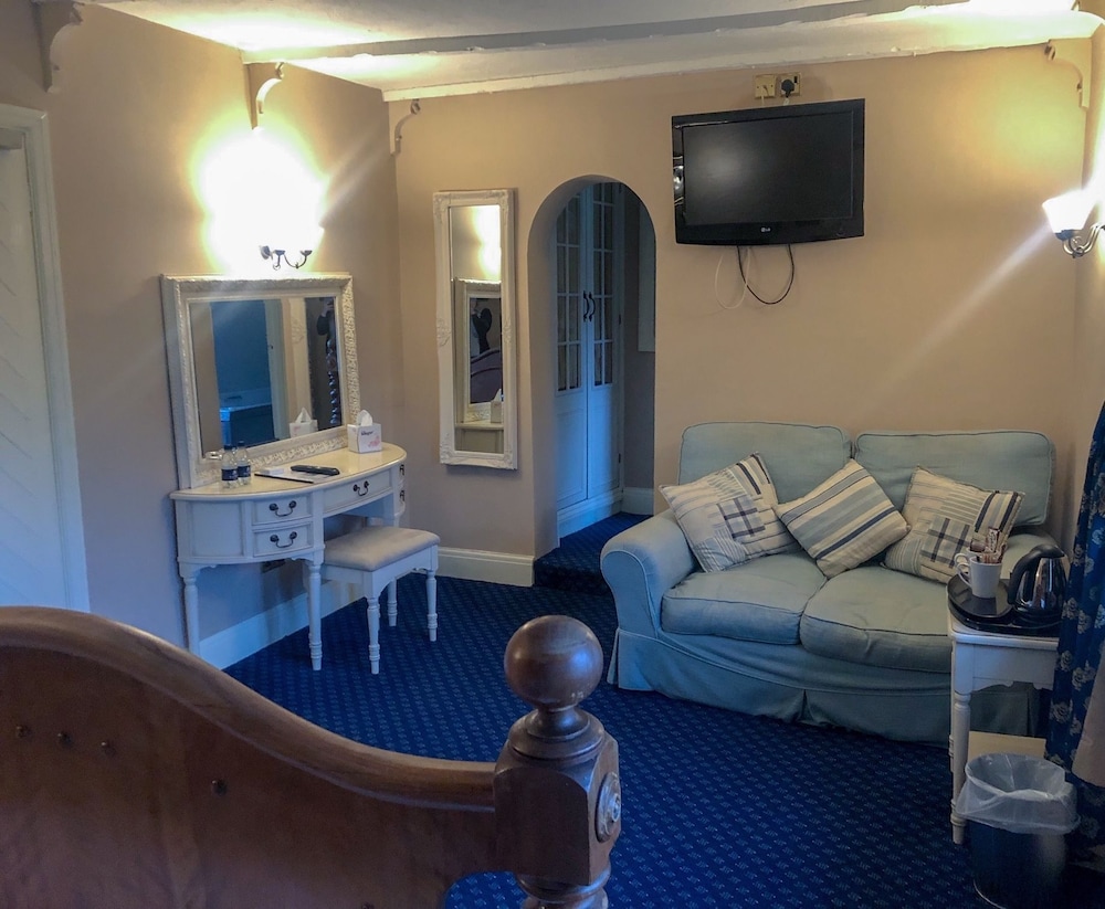 Hoops Country Inn & Hotel 24/39