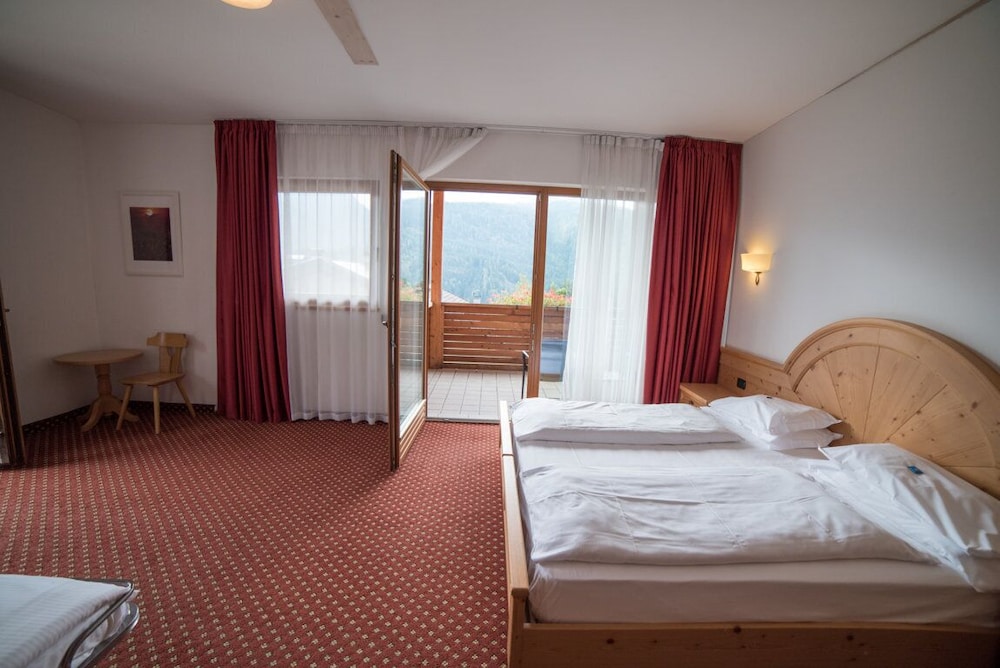 Olimpionico Hotel 20/71