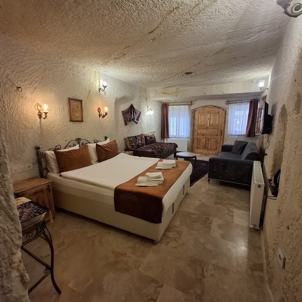 Tatli Kaya Hotel 13/50