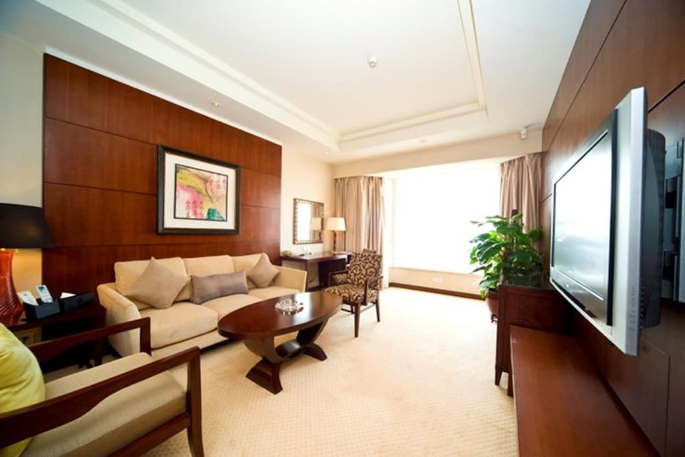 Hotel Fortuna Foshan 11/23