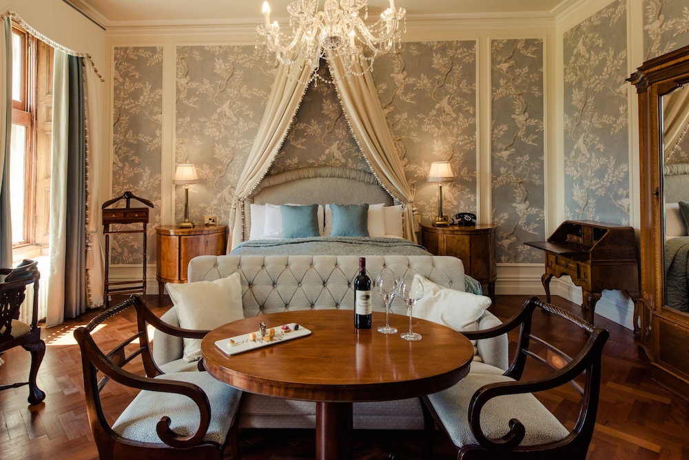 Cahernane House Hotel 53/80
