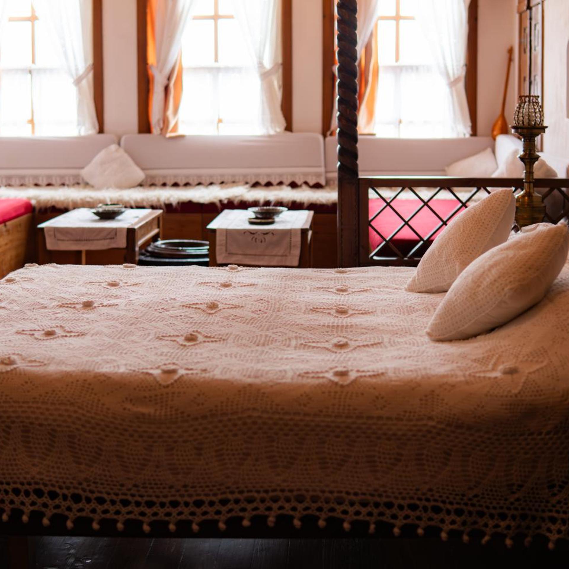 Hotel Old Bazaar 43/63