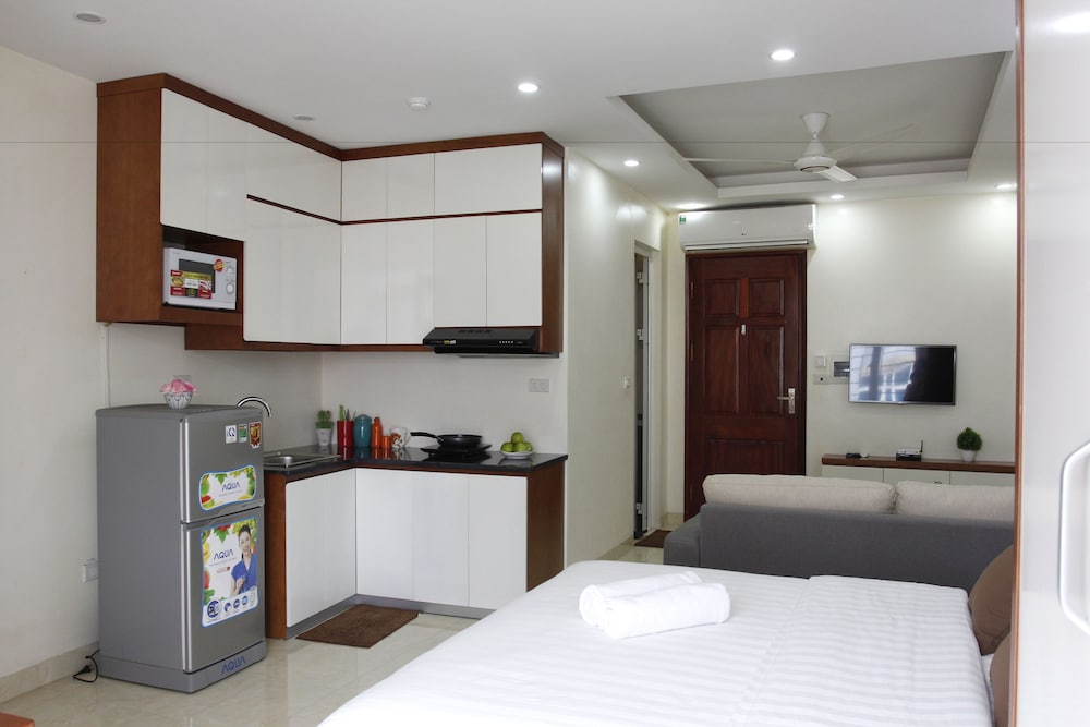 Istay Hotel Apartment 2 7/49