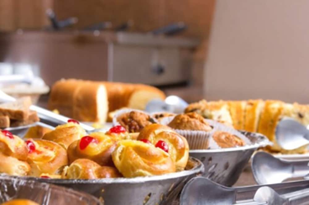 AMÉRICA BITTAR HOTEL 写真5
