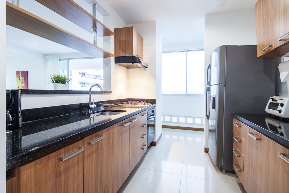 Travelers Suites Orange Cartagena 36/38