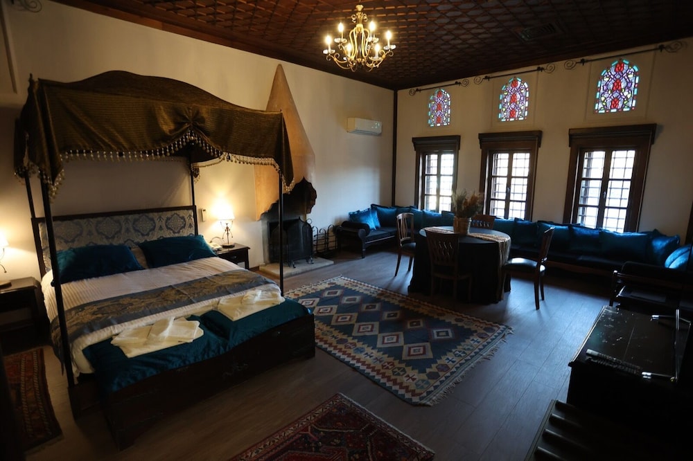 OTANTIK CLUB HOTEL 33/49