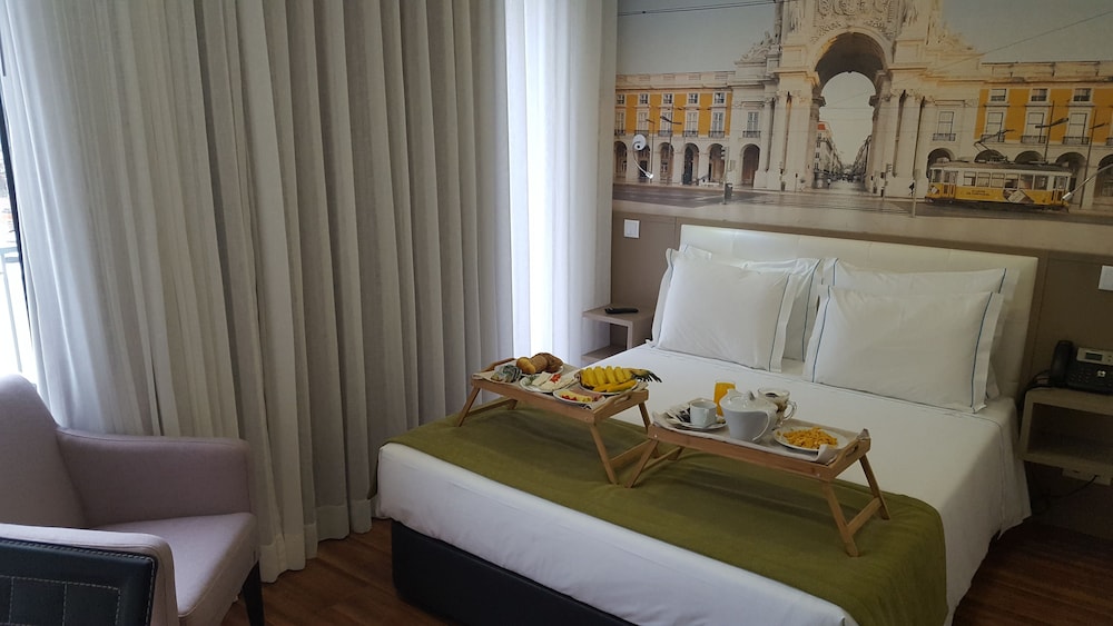 FENICIUS CHARME HOTEL 17/71
