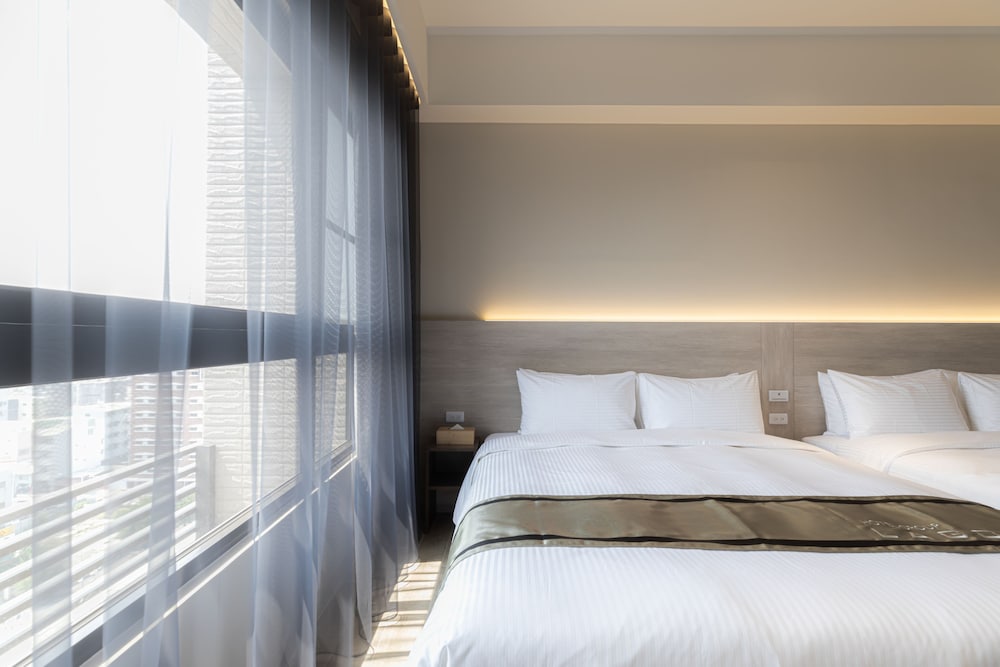Hotel Yam Lagom 17/49