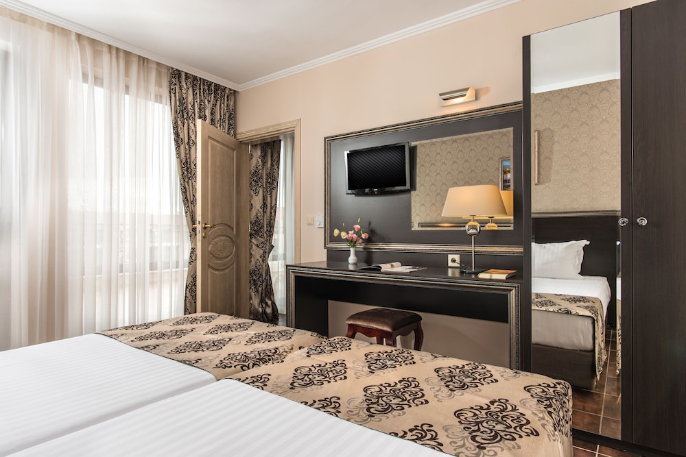 Hotel & Spa Diamant Residence 14/50