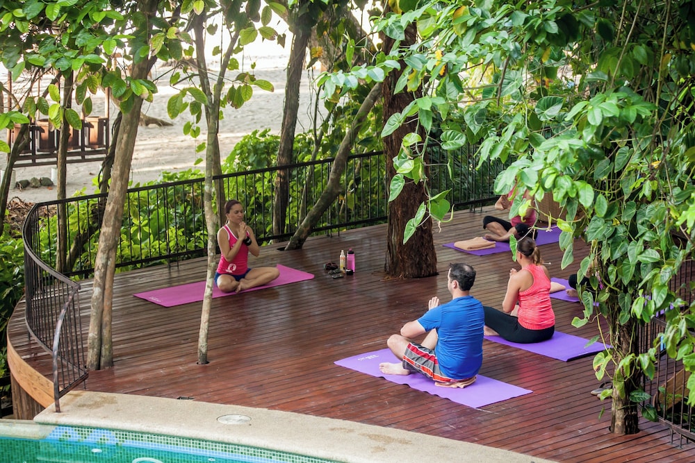 Parador Nature Resort and Spa 44/50