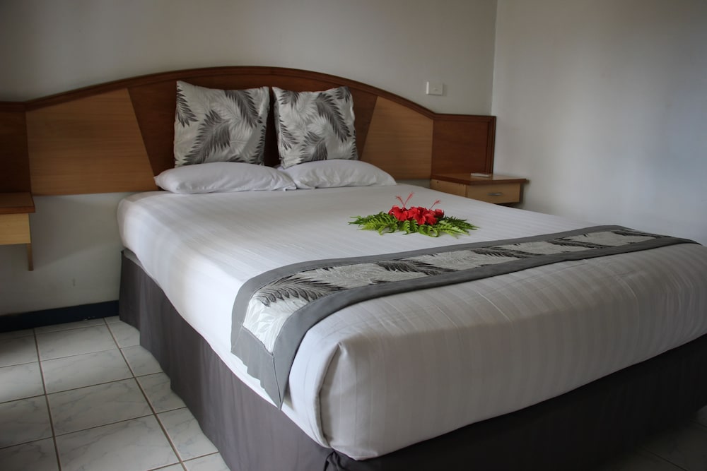 Capricorn International Hotel 24/51