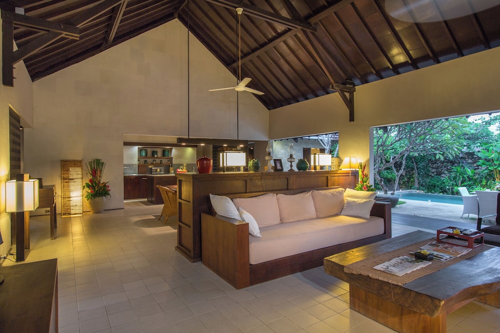 Villa Roku By Nagisa Bali 27/50