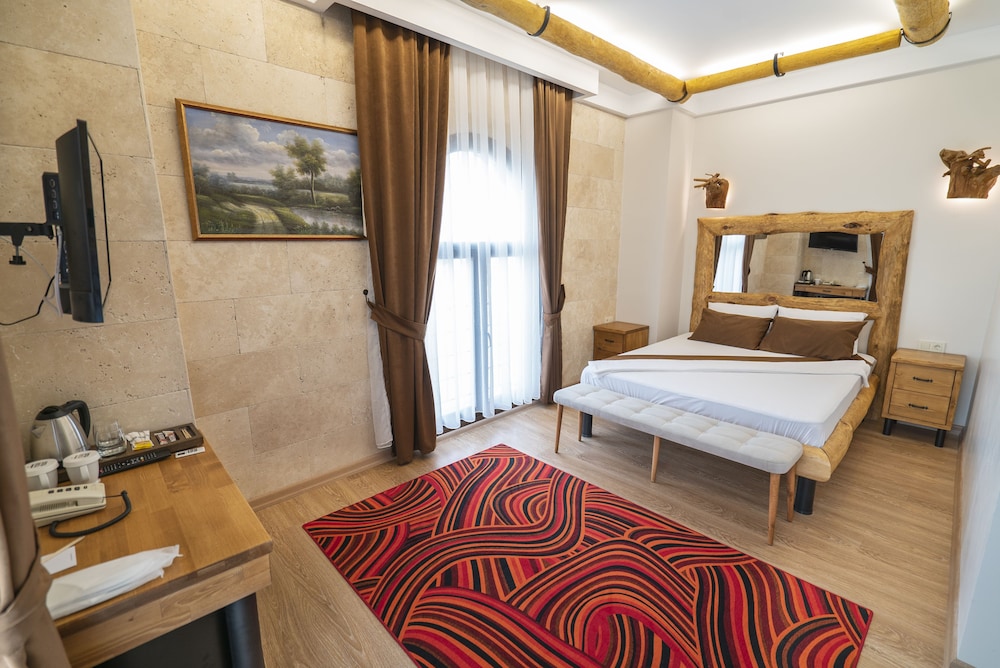Pasha Palace Hotel 16/70