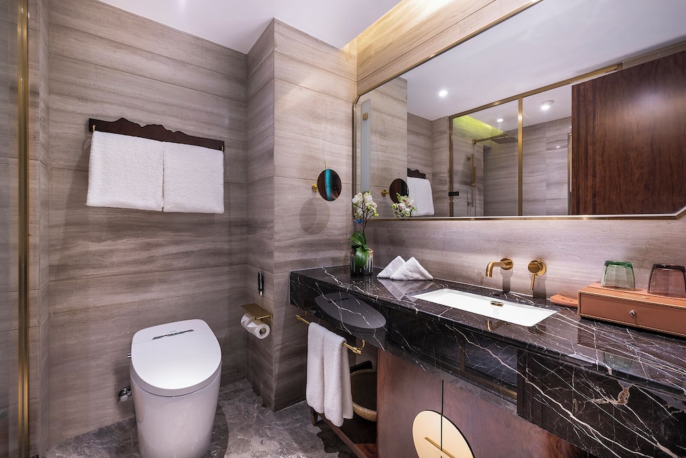 New Century Hotel Binjiang Hangzhou 39/46