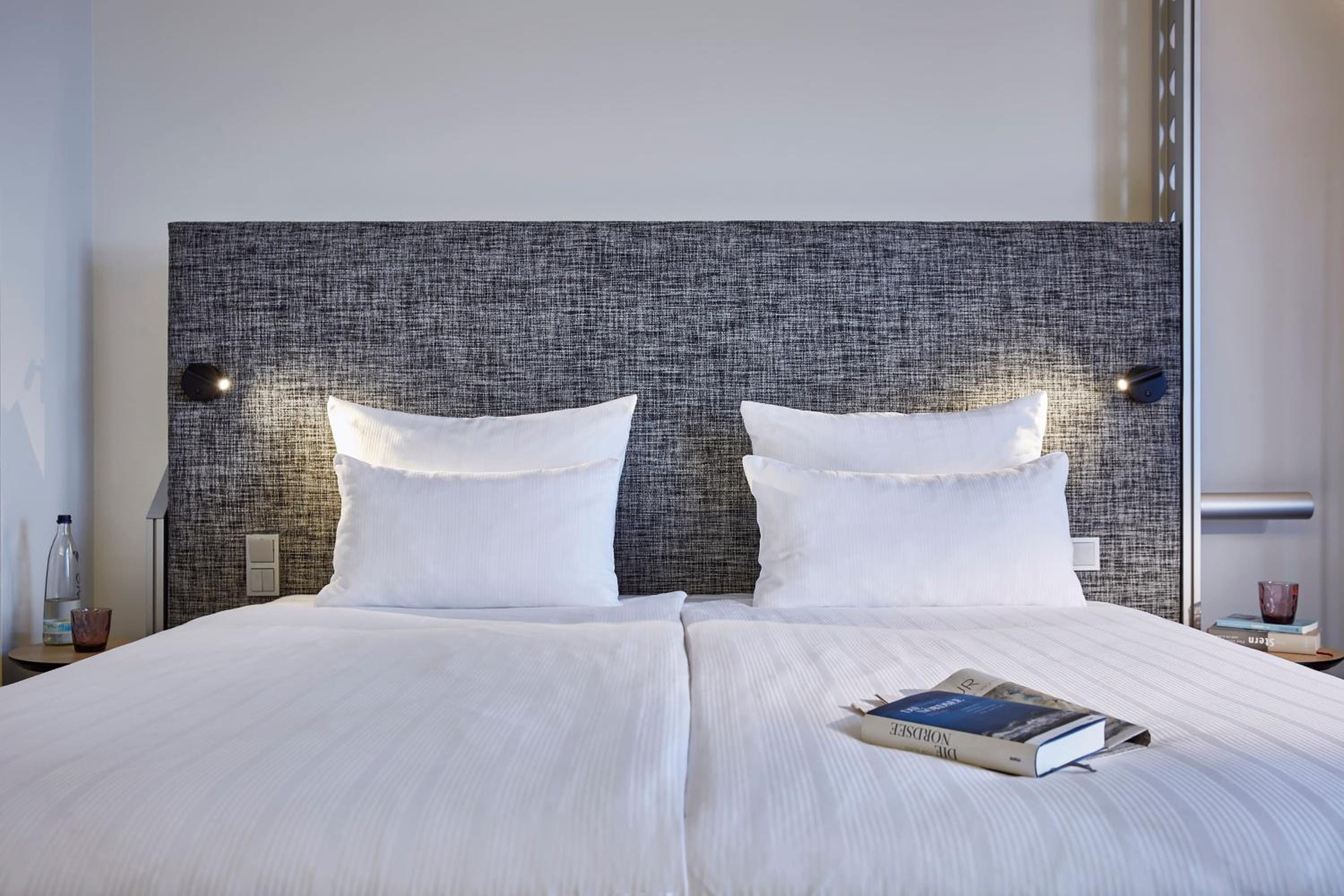 Innside, Premium, King Bed، Innside By Melia Bremen 3/6