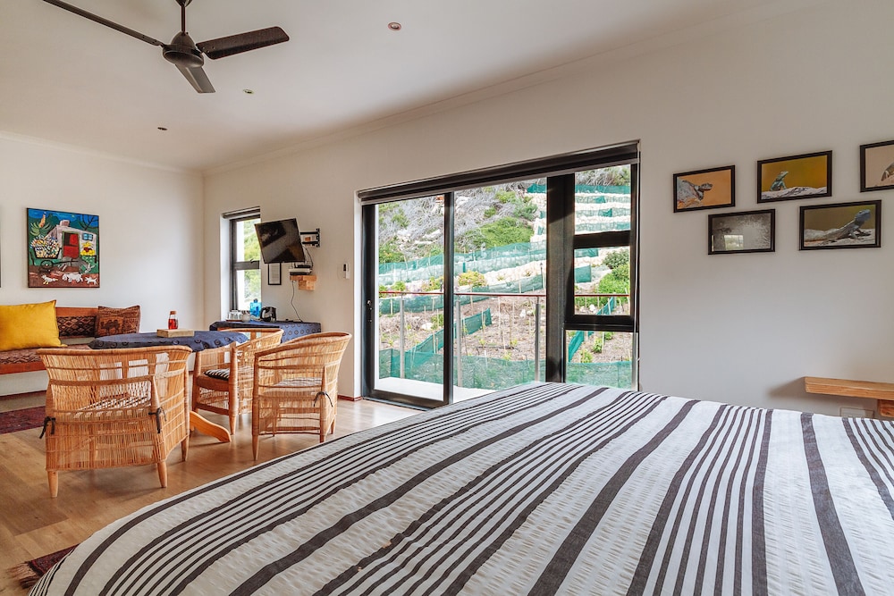 Spookdraai B&B 11/29