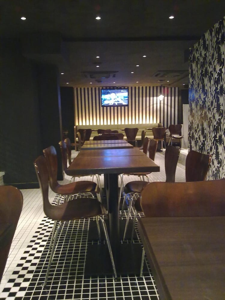 Casa Hotel 21/24