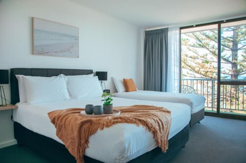 Boat Harbour Motel 30/58