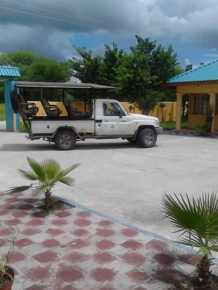 Pacific Conqueror Self Catering Units 25/32