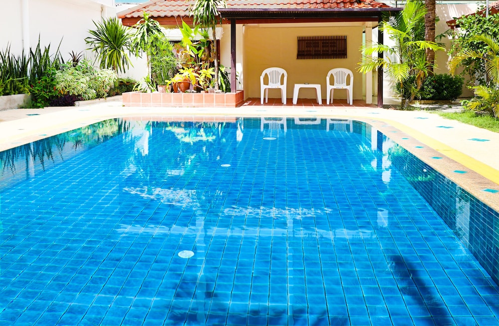 Sweet Villa Pattaya 12/72