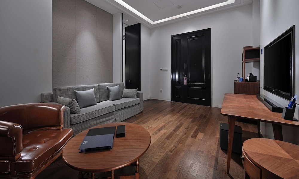 Hilton Beijing Daxing 39/54