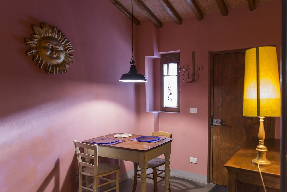 Fattoria Il Milione 9/81