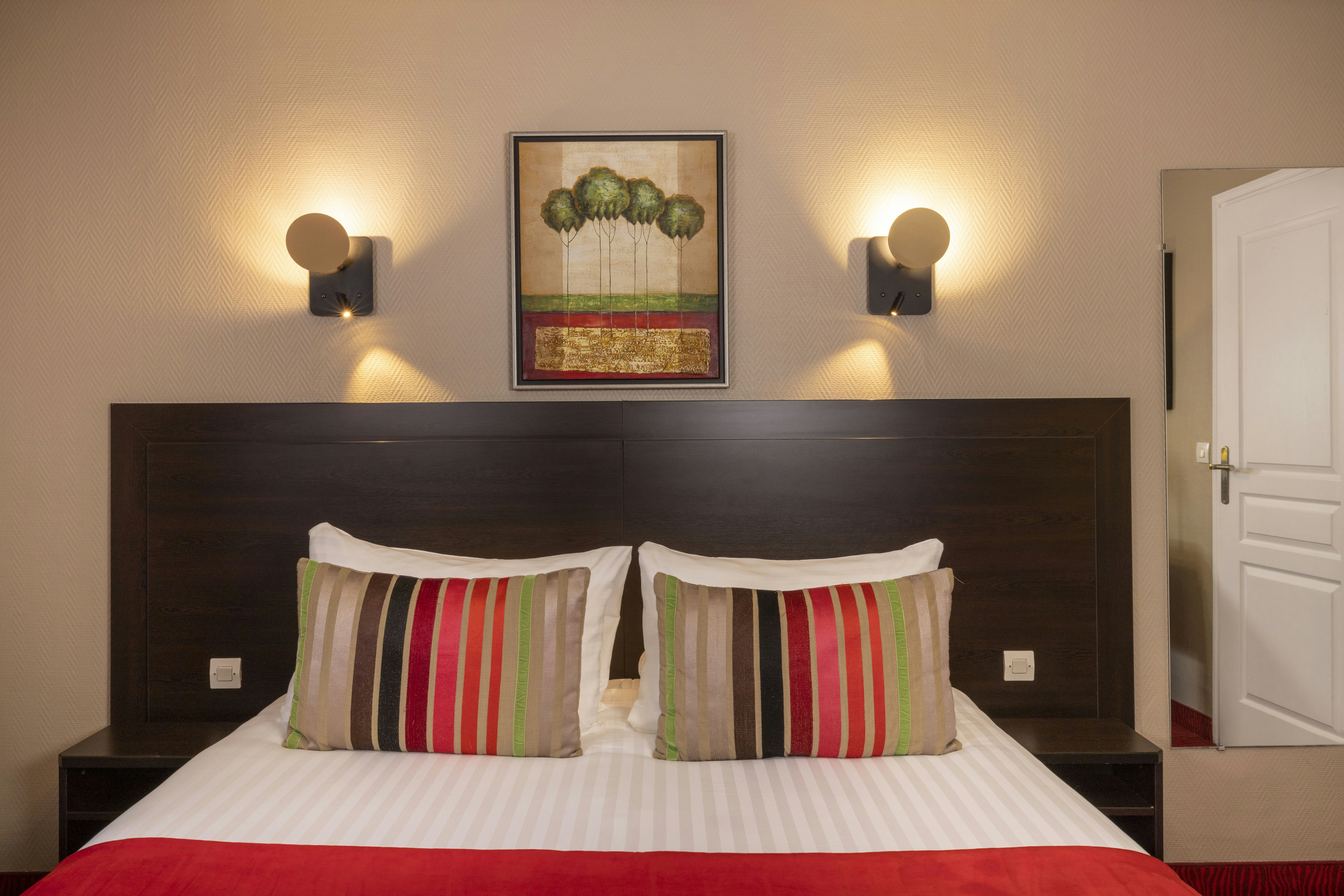Hotel Chatillon Montparnasse 35/57
