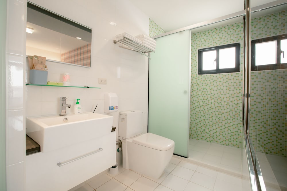 Love Tour Homestay 25/25