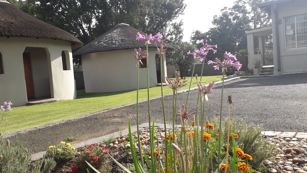 Lallapanzi Country Stay 22/24