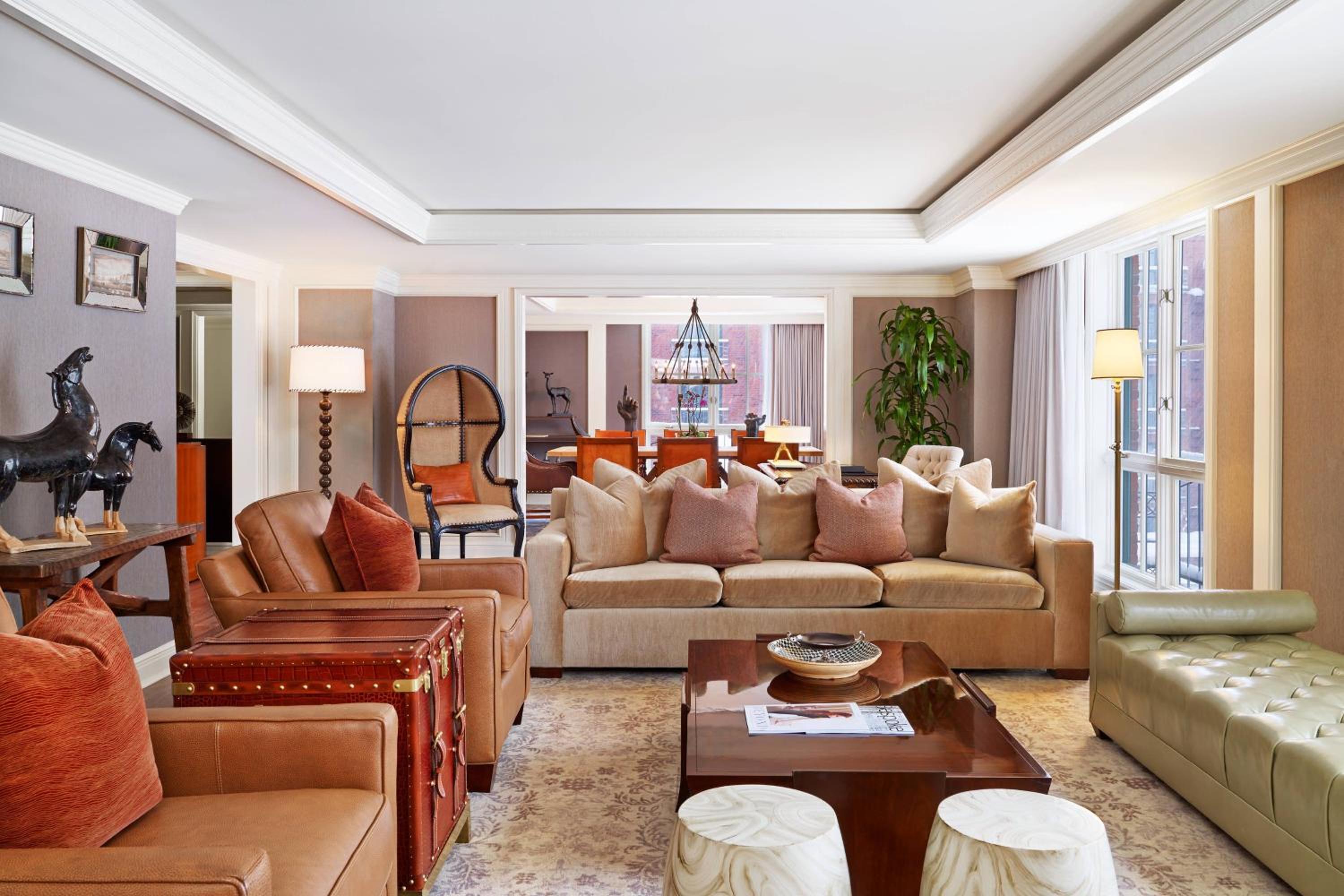 St Regis Aspen Resort 30/50