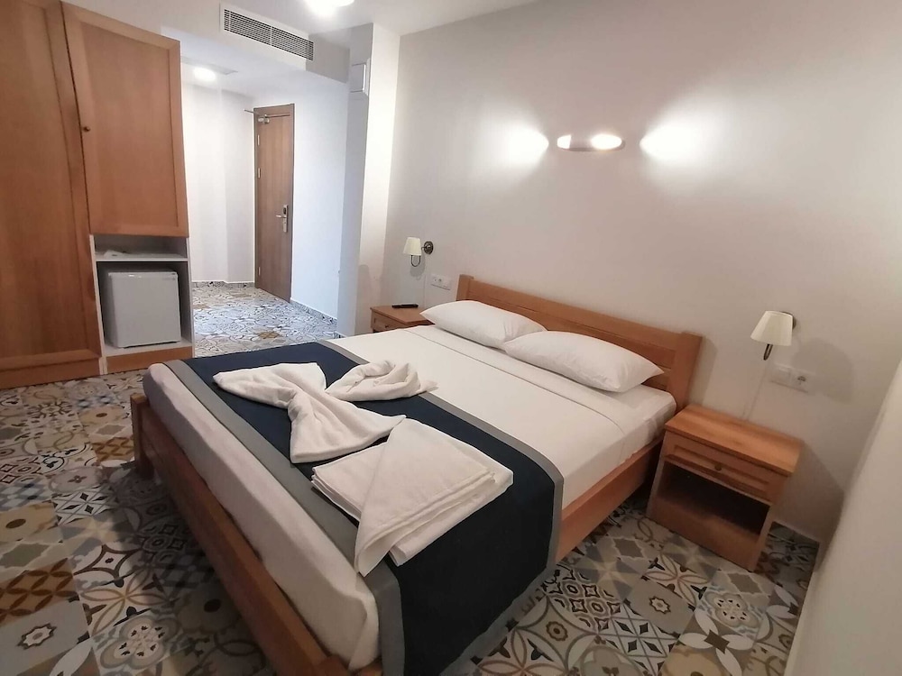Akcapinar Korfez Butik Otel 15/46