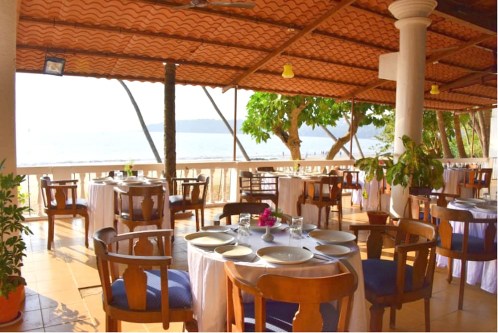 Bambolim Beach Resort 41/61