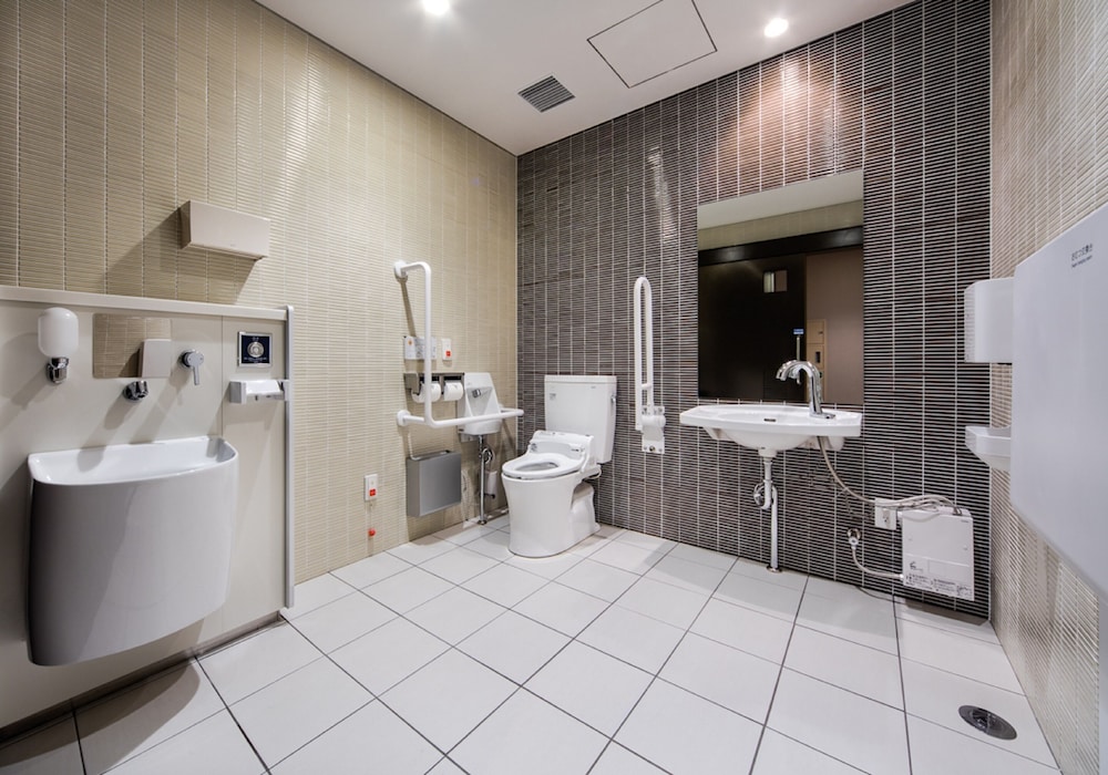 Daiwa Roynet Hotel Chiba Ekimae 49/50