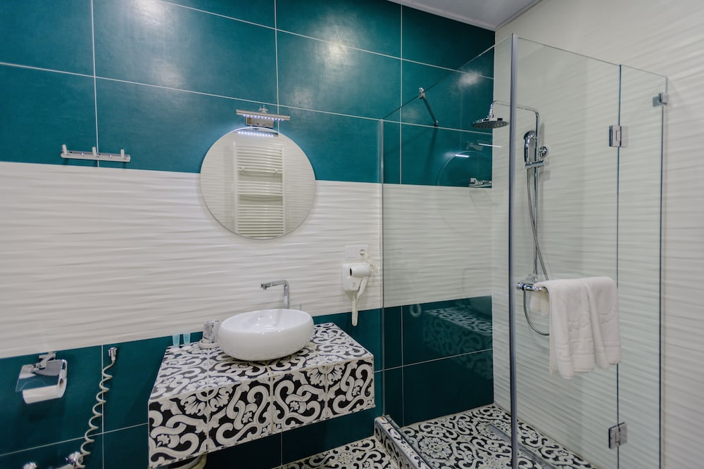 Atskuri 60 Boutique Hotel 23/23