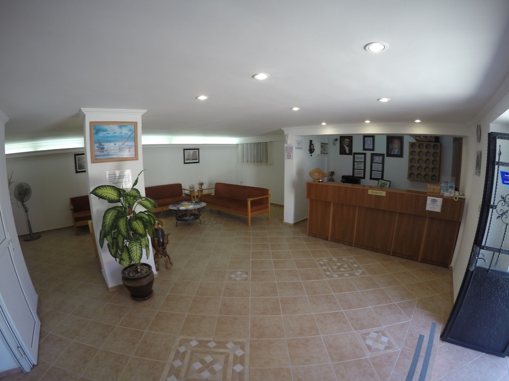 Gunay Hotel photo5