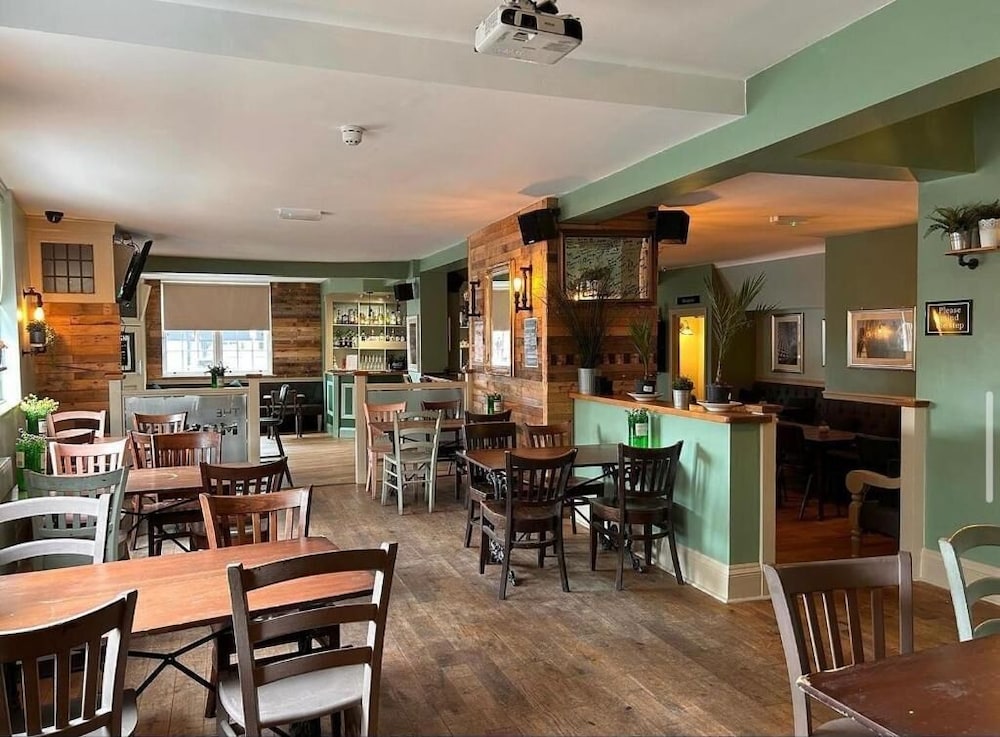 The Moseley Arms 34/49