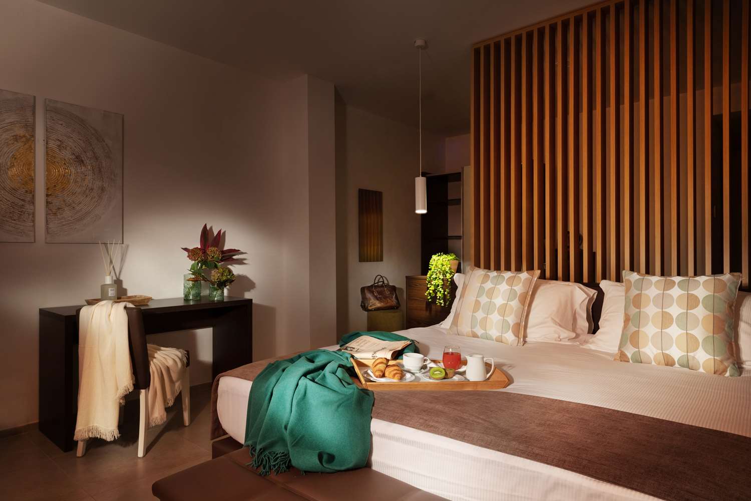 San Severino Park Hotel SPA, BW Signature Collection 15/39