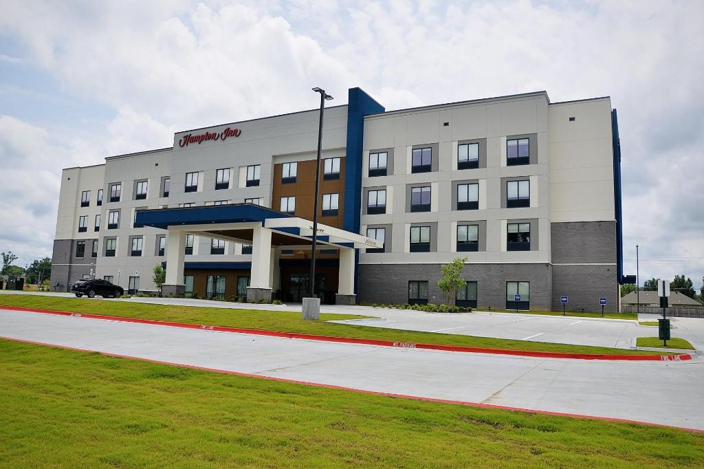 Hampton Inn Cabot, AR in CABOT - AR