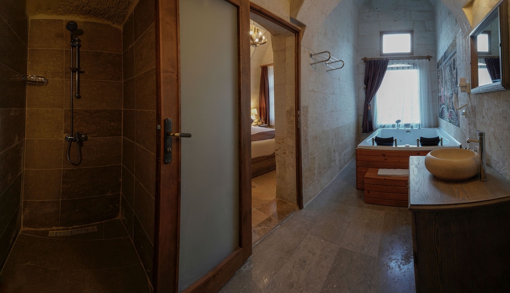 Cappadocia Palace Hotel 48/51