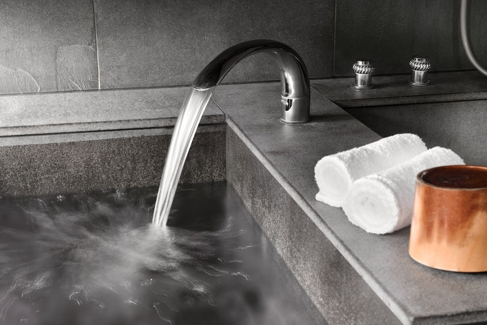 Four Points by Sheraton Yilan Jiaoxi 40/64