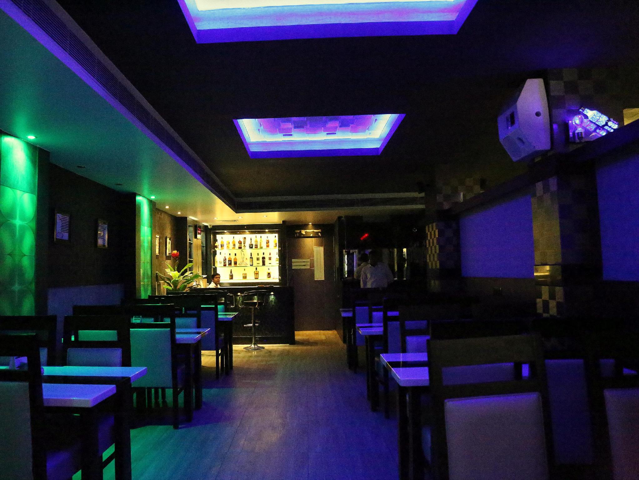 HOTEL RICHI 7/8